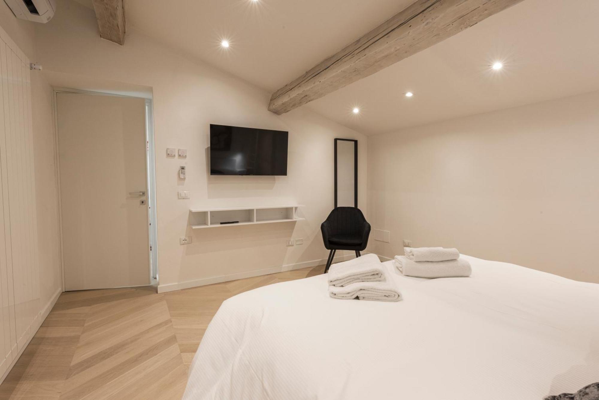 Appartement Maison San Gallo By Mmega Florence